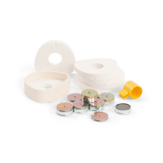 ZESTAW STARTOWY PŁYTKI DISPOSPLIT KIT