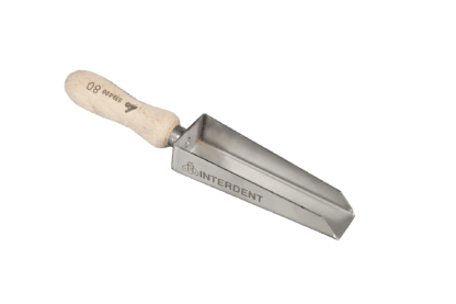 THERMO PLATE PODGRZEWACZ DO WOSKU
