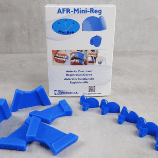 afr mini reg