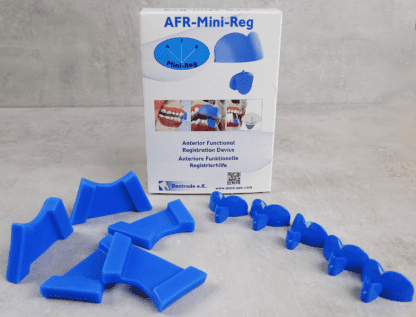afr mini reg