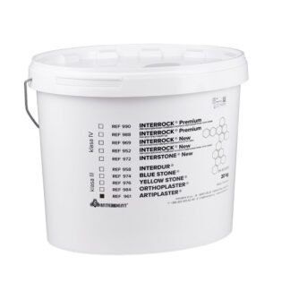 artiplaster wiadro