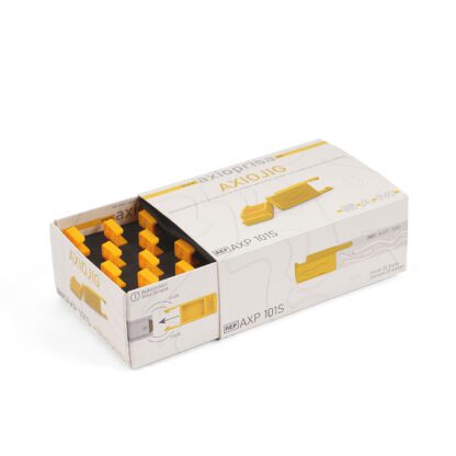 AXIOJIG element do zagryzania - S 20szt