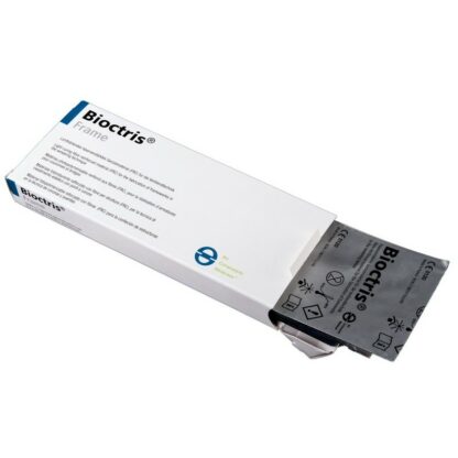 BIOCTRIS FRAME 40 MM X 25 MM 16 szt.
