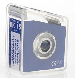 ARTICHECK ROLKI SZER 22MM 10M NIEB 40MIC