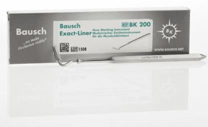 EXTRA LINER 5 ZIELONYCH NABOI KOMPL