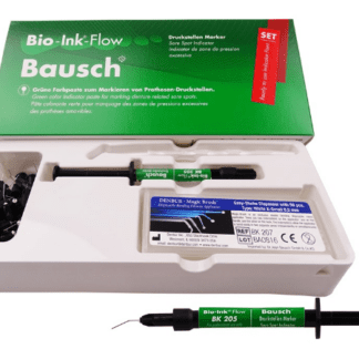BIO-INK FLOW ZESTAWMARKER USZKODZEŃ BŁONY ŚLUZOWEJ