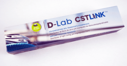 D-LAB 1:4 1,2mm