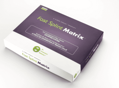 FASTSPLINT MATRIX ELS FLOW B1 2G+ 6TIPS