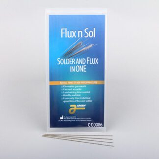 flux-n-sol