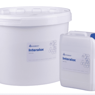 INTERALOX 50 MICRON 28 KG