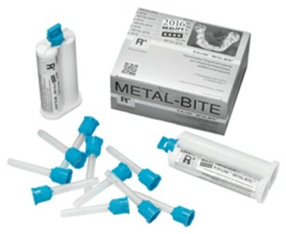 METAL-BITE MASA DO REJESTRACJI ZGRYZU