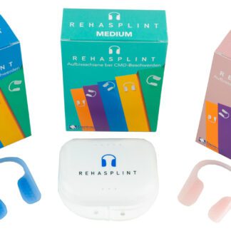 REHA SPLINT HARD