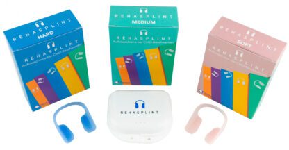 REHA SPLINT HARD