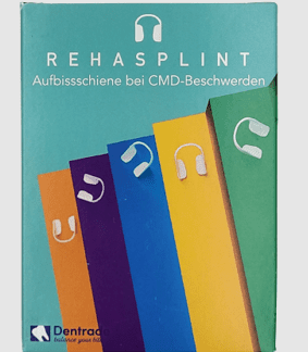 REHA SPLINT MEDIUM