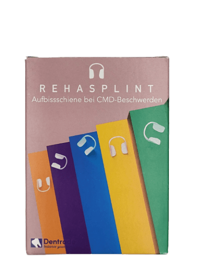 REHA SPLINT SOFT
