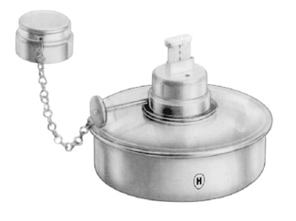 PALNIK ALKOHOLOWY 65*75 MM